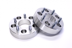 Southern Truck - Southern Truck Lifts 1.5" Aluminum Wheel Adapters 5x5.0-5x4.5 for Jeep JK95012 - Image 2