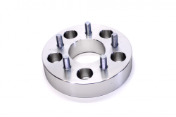 Southern Truck - Southern Truck Lifts 1.5" Aluminum Wheel Adapters 5x5.0-5x4.5 for Jeep JK95012 - Image 4
