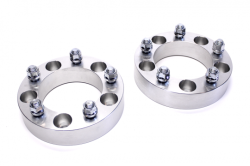Southern Truck - Southern Truck Lifts 1.5" Aluminum Wheel Spacers 5x5.5 for Jeep CJ 95008 - Image 1
