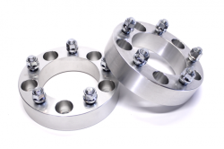 Southern Truck - Southern Truck Lifts 1.5" Aluminum Wheel Spacers 5x5.5 for Jeep CJ 95008 - Image 2