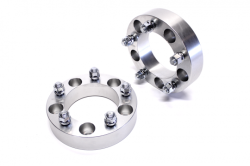 Southern Truck - Southern Truck Lifts 1.5" Aluminum Wheel Spacers 5x5.5 for Jeep CJ 95008 - Image 3