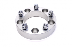 Southern Truck - Southern Truck Lifts 1.5" Aluminum Wheel Spacers 5x5.5 for Jeep CJ 95008 - Image 4