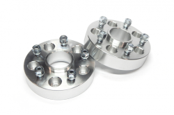 Southern Truck - Southern Truck Lifts 1.5" Aluminum Wheel Spacers 5x5.0 for Wrangler JK 95004 - Image 2