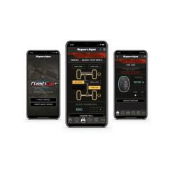 SuperChips - Superchips FlashCal+ Computer Tuner Programmer for Wrangler JL 3581-JL - Image 1