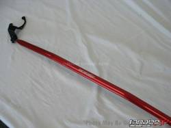 Tanabe - Tanabe TTB152F Front Strut Tower Bar 06-09 Honda Civic Sedan Including Hybrid - Image 2