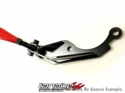 Tanabe - Tanabe TTB121F Front Strut Tower Bar for 08-11 Scion xD & 07-11 Toyota Yaris - Image 2