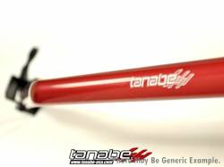 Tanabe - Tanabe TTB121F Front Strut Tower Bar for 08-11 Scion xD & 07-11 Toyota Yaris - Image 3