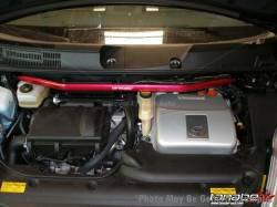 Tanabe - Tanabe TTB151F Front Strut Tower Bar for Prius - Image 4