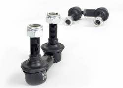 Whiteline - Whiteline KLC172 Front Anti-Sway Bar Link Assembly HD adj Steel Ball - Image 1