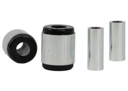 Whiteline - Whiteline W62950 Rear Control Arm Lower Outer Bushing for MITSUBISHI - Image 1