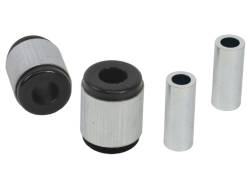 Whiteline - Whiteline W62950 Rear Control Arm Lower Outer Bushing for MITSUBISHI - Image 4