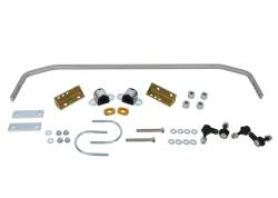 Whiteline - Whiteline BHR84Z Rear Anti-Sway Bar 24mm X HD Blade Adjustable for Buick/Chevy - Image 2