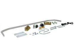 Whiteline - Whiteline BHR84Z Rear Anti-Sway Bar 24mm X HD Blade Adjustable for Buick/Chevy - Image 4