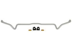 Whiteline - Whiteline BMF51X Front Anti-Sway Bar 24mm X HD FORD - Image 1