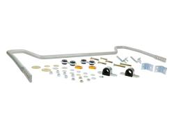 Whiteline - Whiteline BHR75Z Rear Anti-Sway Bar 24mm HD Blade Adjustable CHEVROLET - Image 4