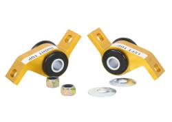 Whiteline - Whiteline KCA319A Front Control Arm Lower Inner Rear Bushing - Image 1