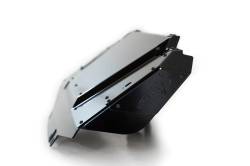 Addictive Desert Designs - Addictive Desert Designs AC23008NA03 Bomber Skid Plate for 21-22 Bronco - Image 3