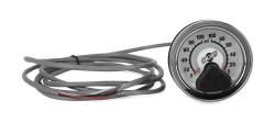 Air Lift - Air Lift 25195 Replacement Dual Analog Gauge - Image 1