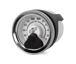 Air Lift - Air Lift 25195 Replacement Dual Analog Gauge - Image 2