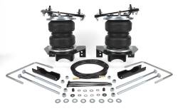 Air Lift - Air Lift 57350 LoadLifter 5000 Leaf Spring Leveling Kit for F350 Super Duty - Image 1
