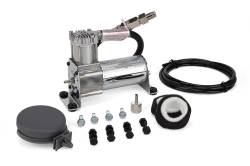 Air Lift - Air Lift 16192 12 Volt Heavy Duty On-Board Air Compressor - Image 1