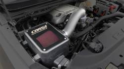 Corsa Performance - Corsa Performance 46557D-1 Closed Box Air Intake System for 19-21 1500 - Image 2