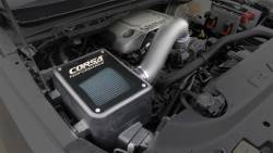 Corsa Performance - Corsa Performance 46557-1 Closed Box Air Intake System for 19-21 1500 - Image 2