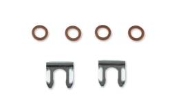 Rekudo - Lakewood RK402-1 Rekudo Brake Hose for 70-81 Camaro Firebird - Image 3