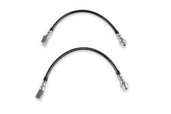 Rekudo - Lakewood RK402-1 Rekudo Brake Hose for 70-81 Camaro Firebird - Image 6