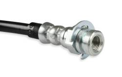 Rekudo - Lakewood RK402-1 Rekudo Brake Hose for 70-81 Camaro Firebird - Image 9