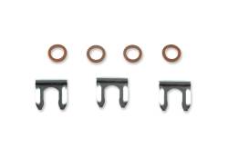 Rekudo - Lakewood RK402-2 Rekudo Brake Hose for 68-81 Camaro Firebird - Image 3