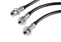 Rekudo - Lakewood RK402-2 Rekudo Brake Hose for 68-81 Camaro Firebird - Image 7