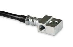 Rekudo - Lakewood RK402-2 Rekudo Brake Hose for 68-81 Camaro Firebird - Image 9