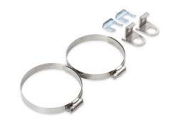 Rekudo - Lakewood RK402-3 Rekudo Hardline Kit for 68-81 Camaro Firebird - Image 4