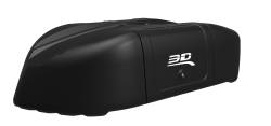 3D MAXpider - 3D MAXpider 6102 Traveler Roof Box - Image 1