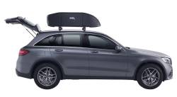 3D MAXpider - 3D MAXpider 6102 Traveler Roof Box - Image 4