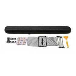 3D MAXpider - 3D MAXpider 6111 Roof Top Side Awning - Image 6