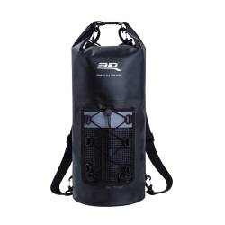 3D MAXpider - 3D MAXpider 6117-09 Roll-Top Dry Bag Backpack - Image 1