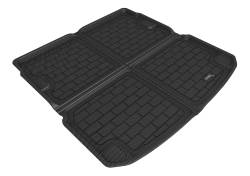 3D MAXpider - 3D MAXpider M1AD0591309 Cargo Liner for 19-22 e-tron Quattro e-tron Sportback - Image 1