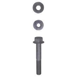 Bilstein - Bilstein 24-286718 B6 4600 Suspension Shock Absorber - Image 2