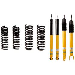 Bilstein - Bilstein 46-181879 B12 Pro-Kit'suspension Kit - Image 1
