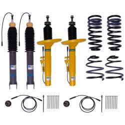 Bilstein - Bilstein 46-193759 B12 Pro-Kit'suspension Kit - Image 1