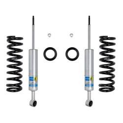 Bilstein - Bilstein 46-227287 B8 6112 Suspension Kit - Image 1