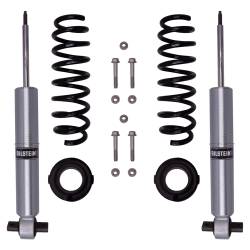 Bilstein - Bilstein 47-325586 B8 6112 Suspension Kit - Image 1