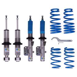 Bilstein - Bilstein 47-330733 B14 PSS Suspension Kit for Size GT - Image 1