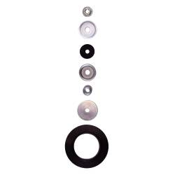 Bilstein - Bilstein 47-311190 B8 6112 Suspension Kit - Image 2