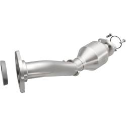 MagnaFlow Exhaust Products - MagnaFlow 52031 Direct-Fit Catalytic Converter for Acura & Honda - Image 1
