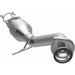 MagnaFlow Exhaust Products - MagnaFlow 52031 Direct-Fit Catalytic Converter for Acura & Honda - Image 2