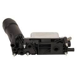 Omix - Oil Filter Housing Assembly 12-13 JK 11-13 Grand Cherokee WK 3.6L - Image 4