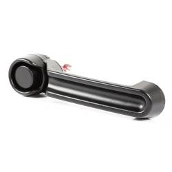 Omix - This handle from Omix for doors & tailgates found on 07-18 Jeep Wrangler. - Image 1